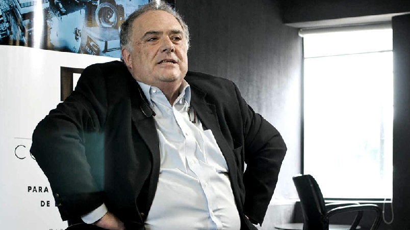 Valdés quiere dejar afuera a funcionarios del beneficio fiscal