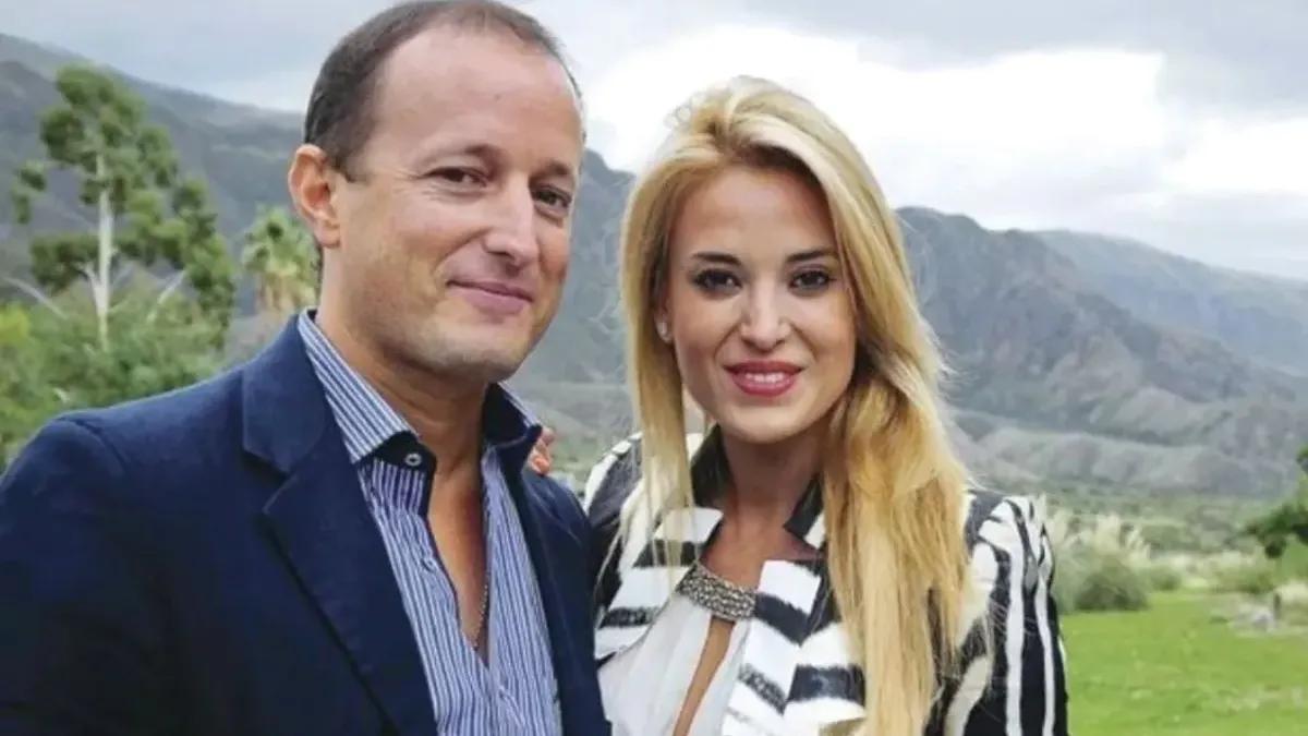 Freno para Insaurralde y Cirio: no podrán salir del país mientras sigue la investigación