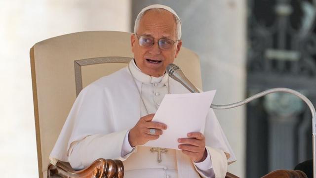 León XIV destacó la respuesta de Canarias ante el arribo del MV Hondius con casos de hantavirus