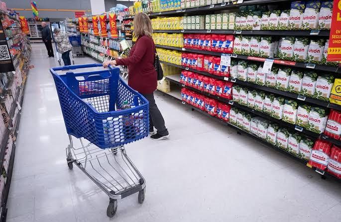 Las consultoras ven posible que la inflación de junio quede debajo del 2%