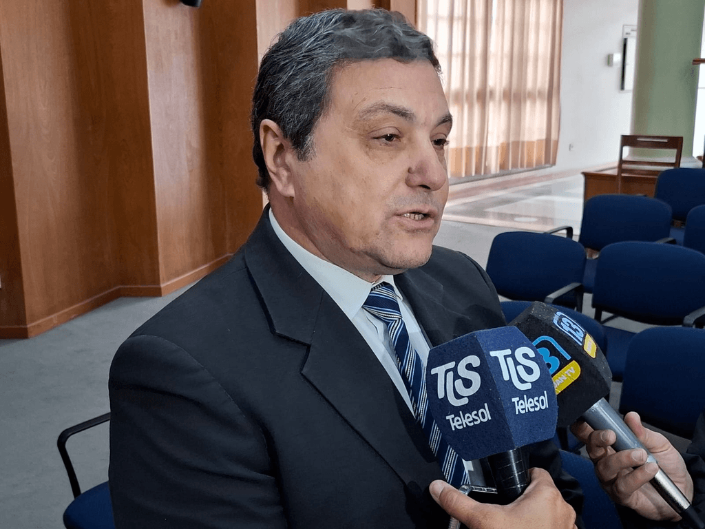 El Gobierno sanjuanino dijo que el paro docente llegó al 70% y espera qué hará Nación con las sanciones