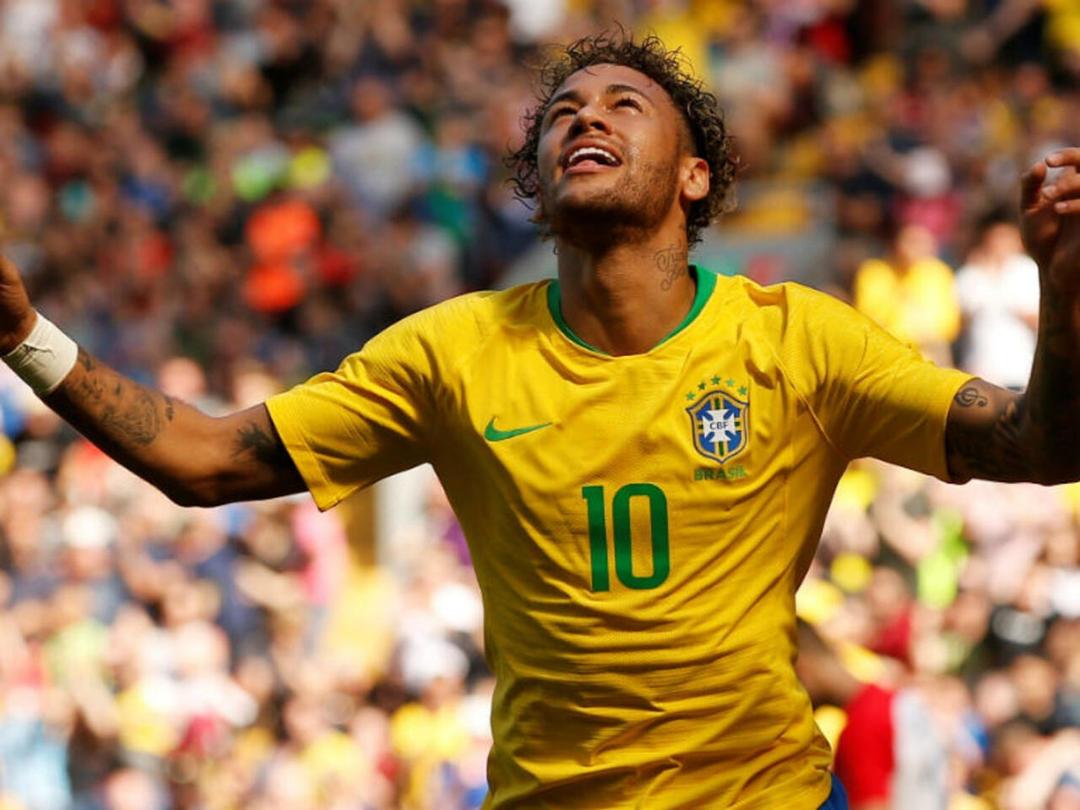 Neymar confirmó su retiro definitivo de la Selección brasileña