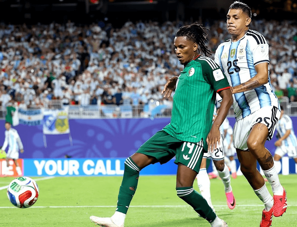Scaloni mete mano en la defensa y Medina gana terreno para el debut