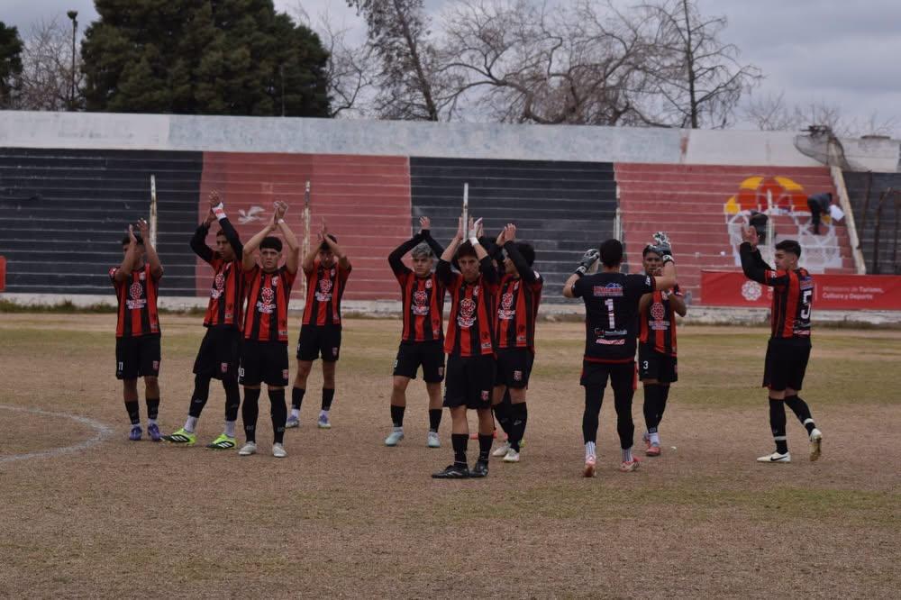 La cuarta fecha expone a los cuatro punteros del torneo sanjuanino