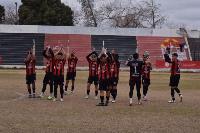 La cuarta fecha expone a los cuatro punteros del torneo sanjuanino