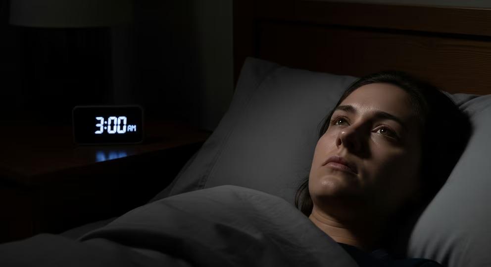 Cuatro señales del sueño que podrían pasarle factura al cerebro, según un estudio