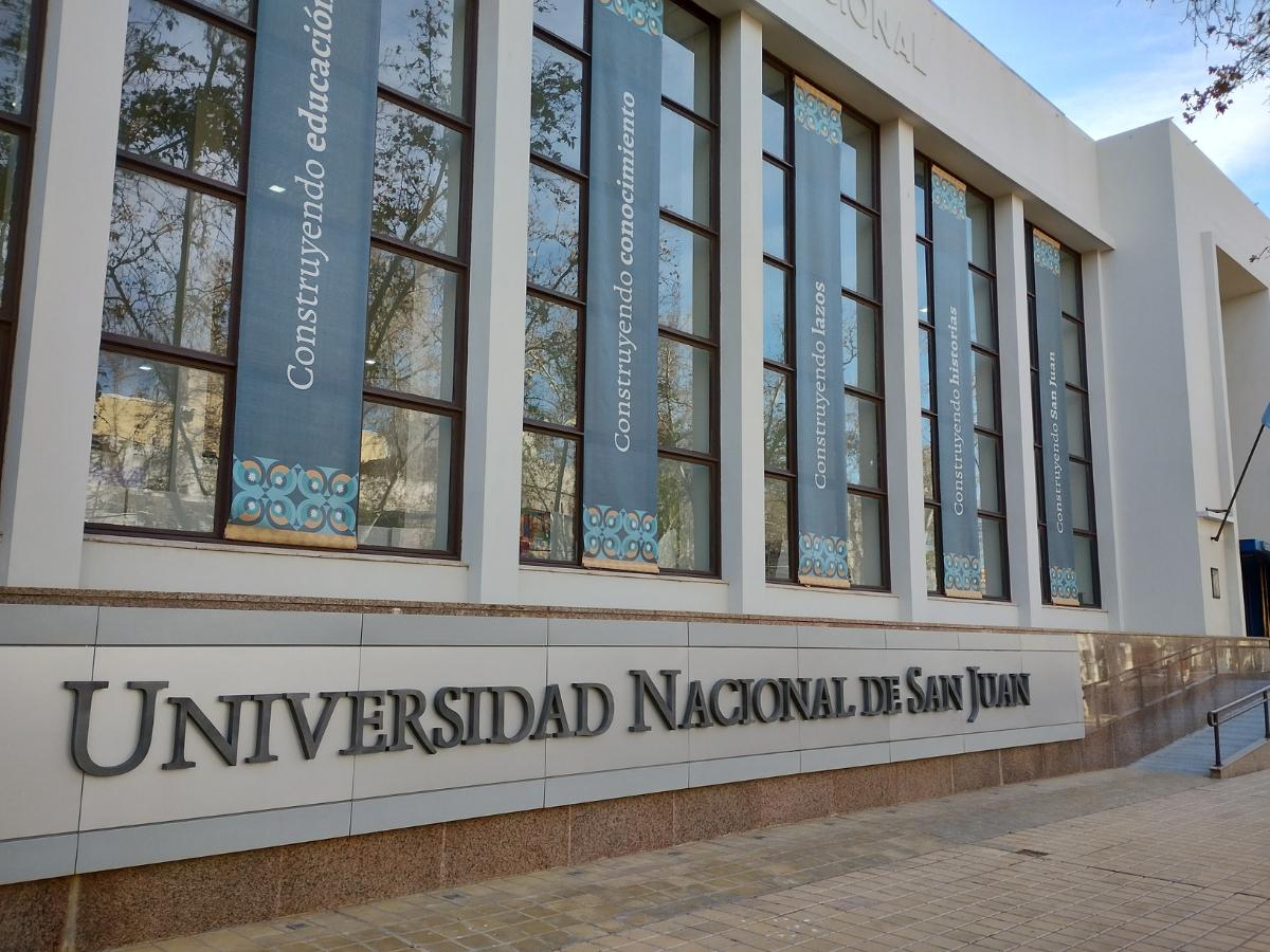 Docentes sanjuaninos se pliegan al paro nacional y endurecen el reclamo