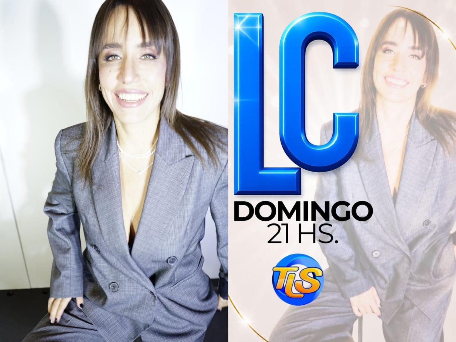 Lila Cosma vuelve a Telesol con más entrevistas y un fuerte guiño al folklore