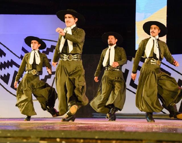 El Conte Grand celebrará el 25 de Mayo con una propuesta de arte, música y emprendedores
