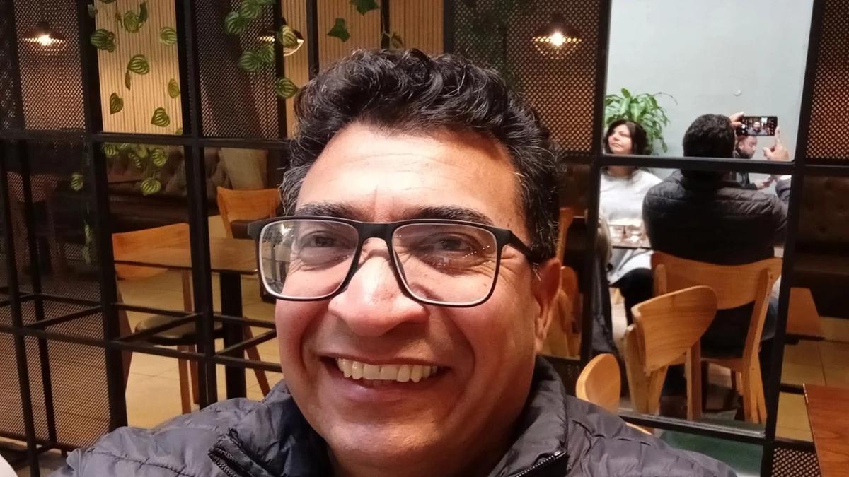 Quién era Raúl Sánchez, el hombre que perdió la vida en San Martín
