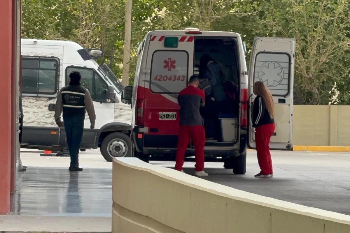 Murió el hombre que cayó mientras arreglaba un aire acondicionado