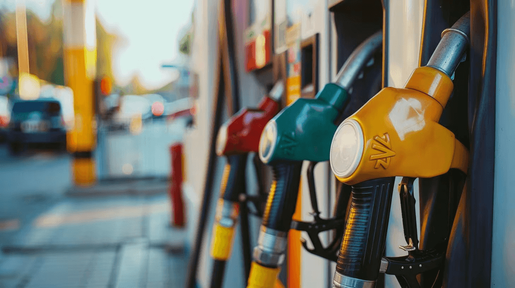 En San Juan también se sintió la baja: vendieron menos combustibles en junio