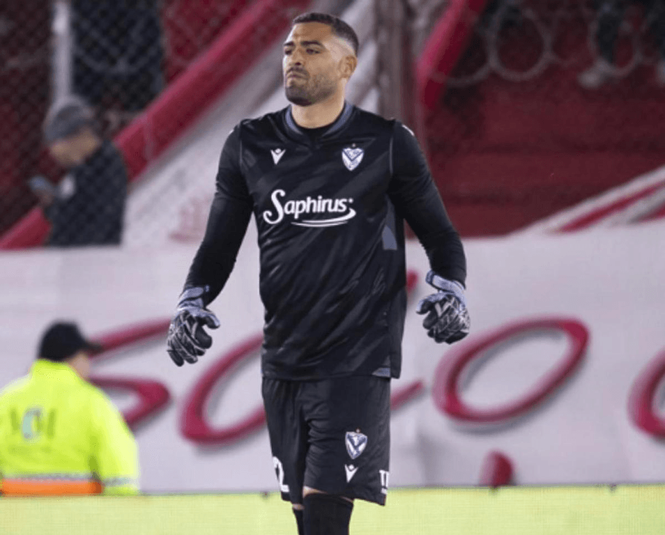 Boca cerró a un arquero de selección y acelera su refuerzo estrella