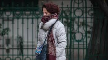 San Juan amanece helado y el SMN advierte por lluvias y probabilidad de nieve