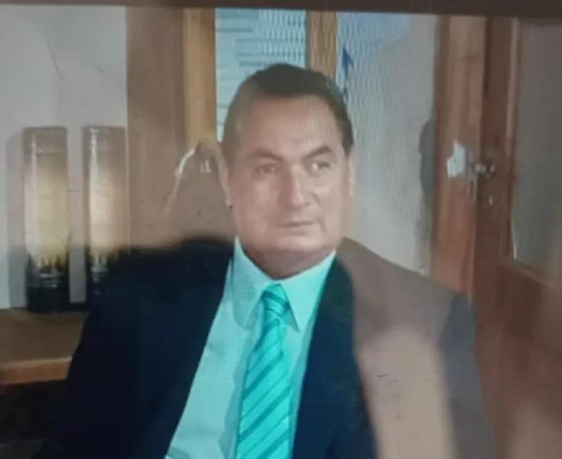 Hallaron con vida al sanjuanino de 62 años que era buscado desde el martes