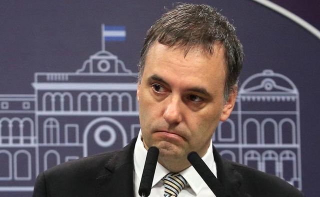 Adorni quedó bajo una nueva denuncia por presuntas omisiones en sus declaraciones juradas