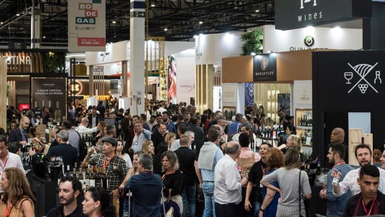 San Juan invita a sus bodegas a participar de la feria ProWine São Paulo