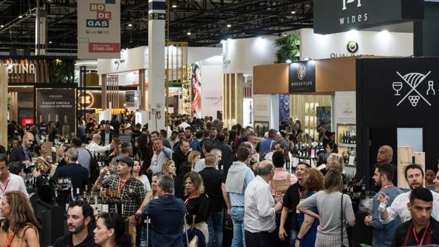 San Juan invita a sus bodegas a participar de la feria ProWine São Paulo