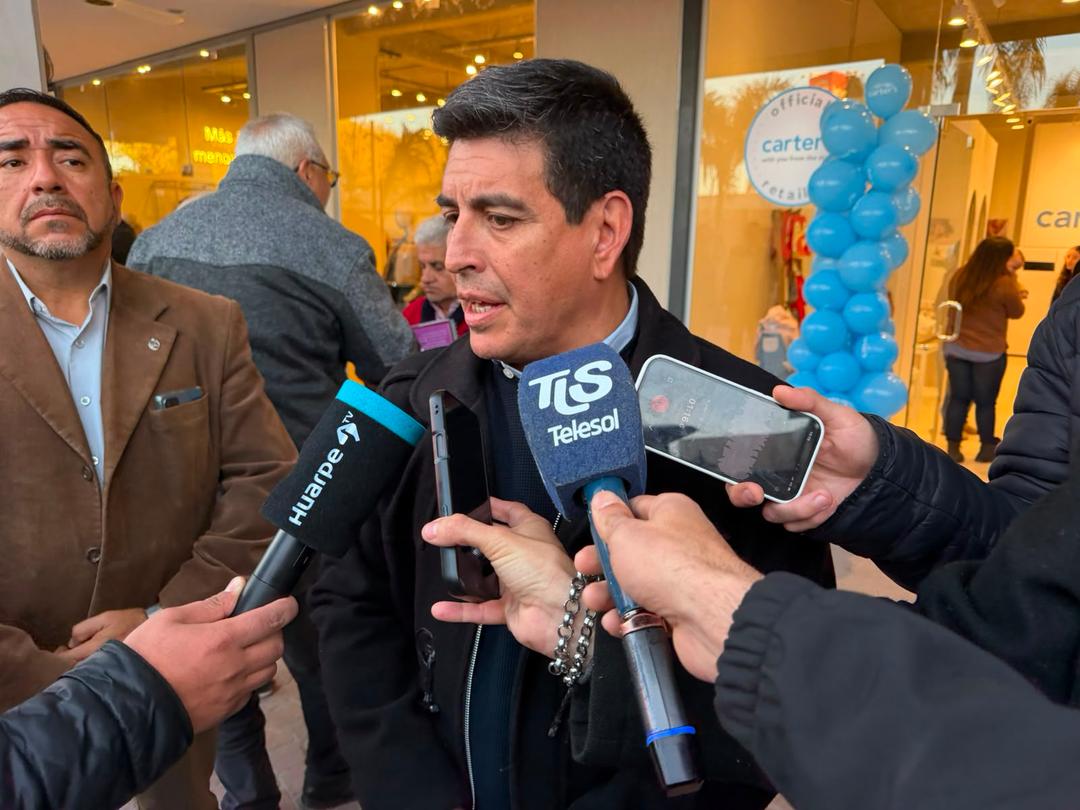 San Juan avanza con una nueva licitación para concesionar el Hotel Provincial