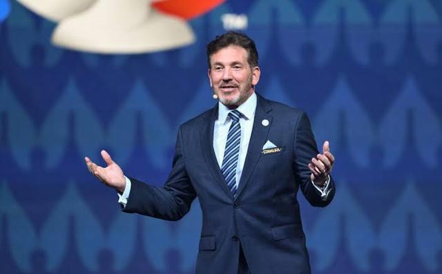 Conmebol vuelve a impulsar la ampliación del Mundial 2030 a 64 equipos