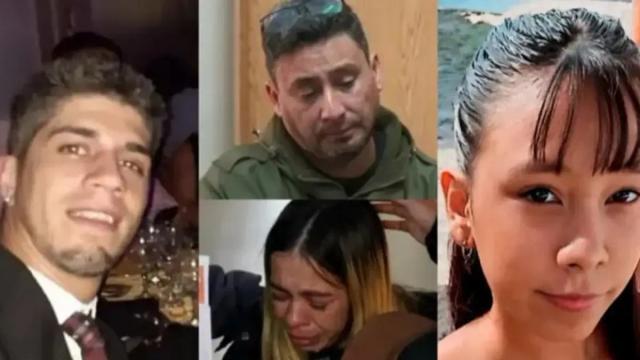 La causa por Agostina Vega define el presunto papel de los tres detenidos
