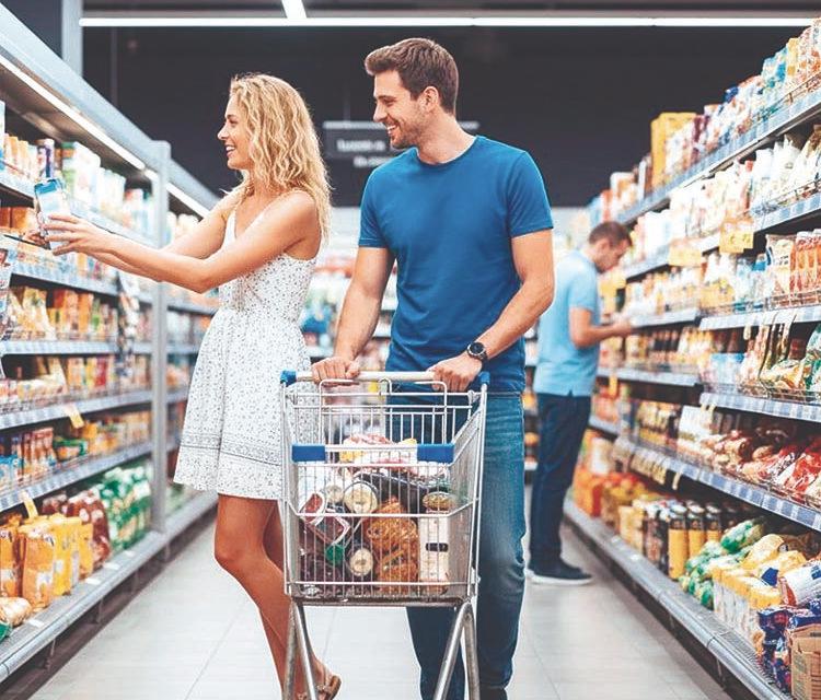El consumo no levanta cabeza y ya suma una baja del 3% en 2026