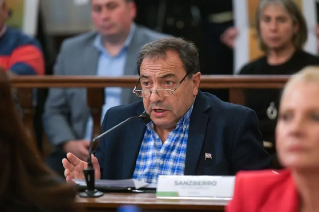 Víctor Sanzberro impulsa un programa provincial para registrar fenómenos anómalos