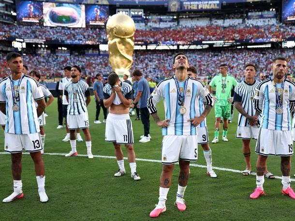La agenda de la Selección Argentina tras el Mundial 2026 y el camino hacia 2030