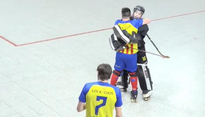 Valenciano ganó el cruce de General Acha y jugará la final contra UVT