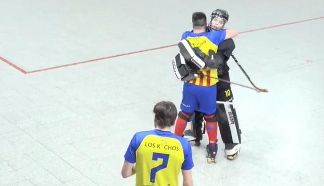 Valenciano superó a Olimpia y jugará la final argentina ante UVT