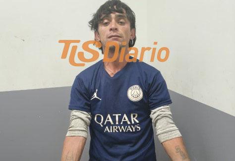 Detuvieron a un hombre con un iPhone robado y lo vinculan con un intento de asalto a una menor