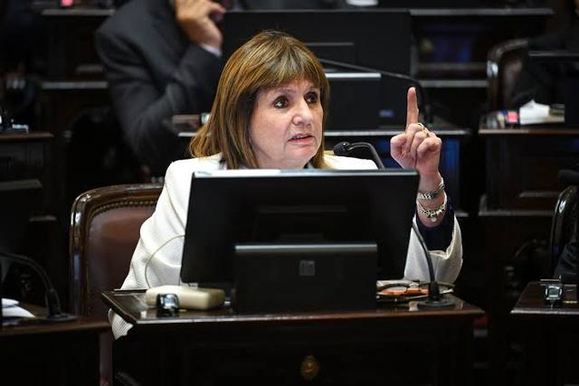 Bullrich confirmó que el límite a la compra extranjera de tierras será del 25%