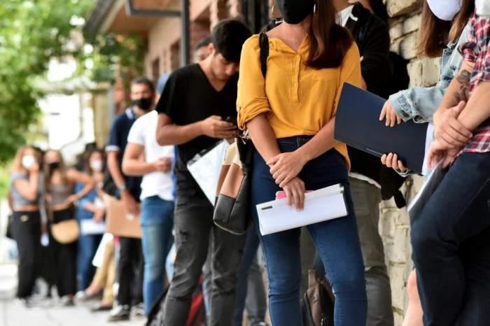 La UBA encendió una señal roja: cayó el empleo formal y el salario mínimo sigue perdiendo terreno