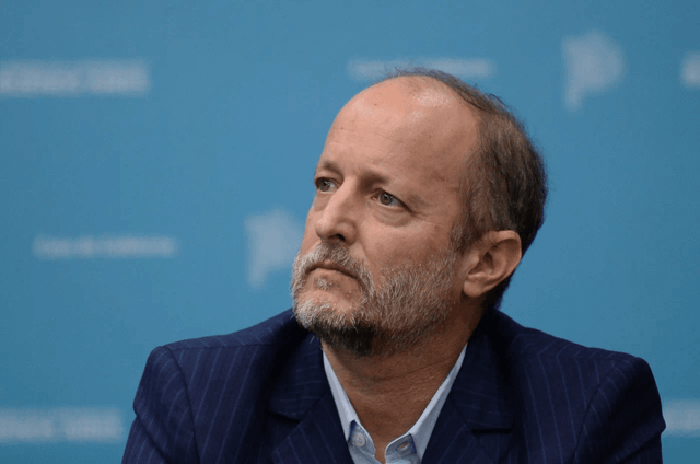 La fiscalía evalúa un nuevo llamado a indagatoria contra Insaurralde