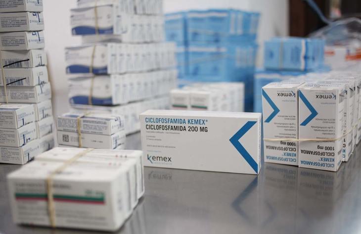 Farmacéuticos sanjuaninos aclararon qué pasa con los oncológicos y dónde están las demoras