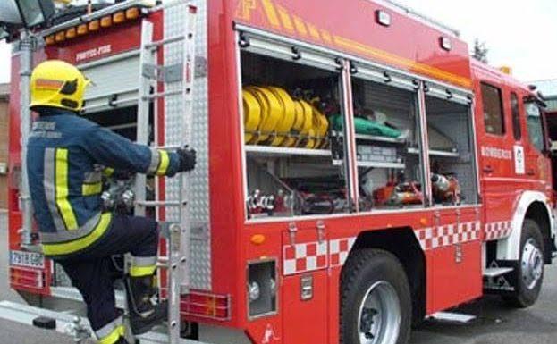 Noche al borde de la tragedia en Manantial: siete personas terminaron intoxicadas