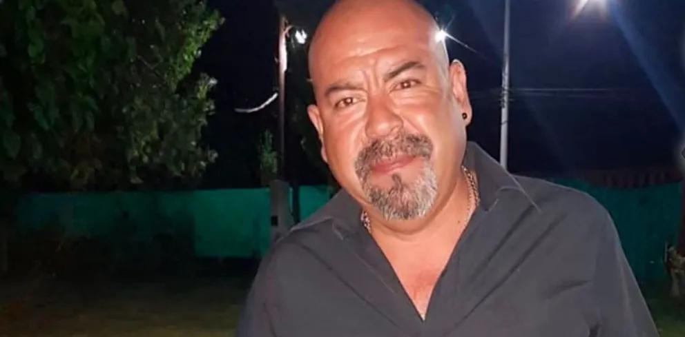 Caucete despide con tristeza a un comerciante muy querido del departamento