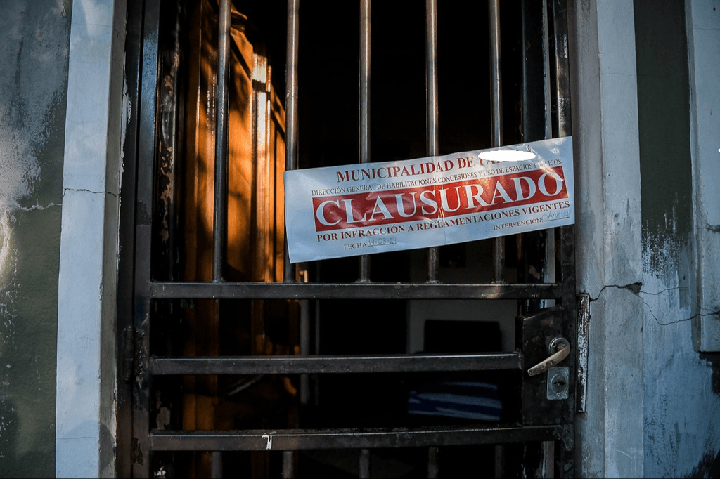 San Juan: cerraron dos geriátricos clandestinos con 26 adultos mayores alojados