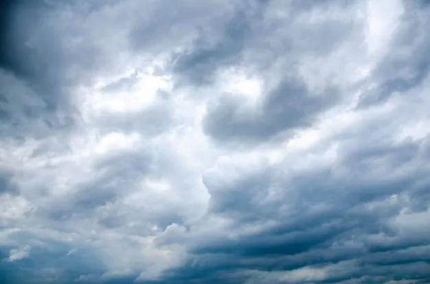 Jueves helado y con muchas nubes: el termómetro apenas llegará a los 12°C