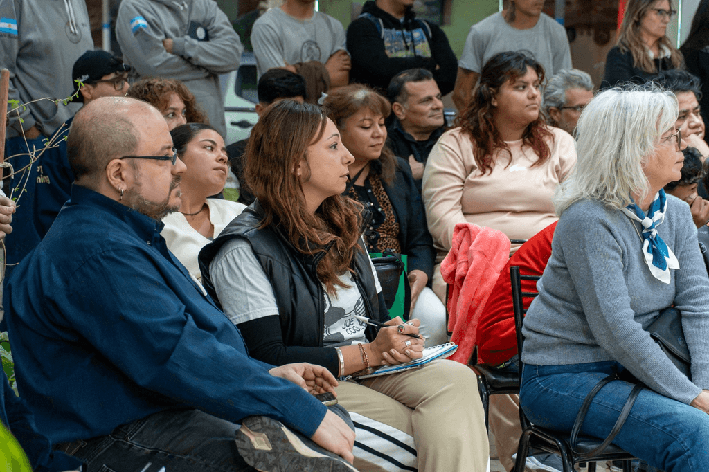 Rawson lanzó IMPULSO para que artistas y productores conviertan su trabajo en una salida más firme