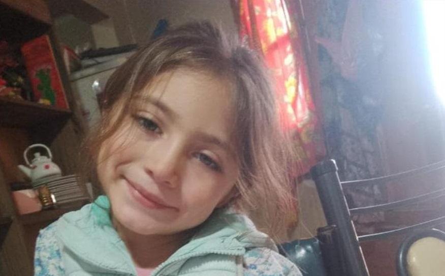 Sheila, una niña de 6 años, sigue en terapia intensiva y su familia convoca a orar por su recuperación