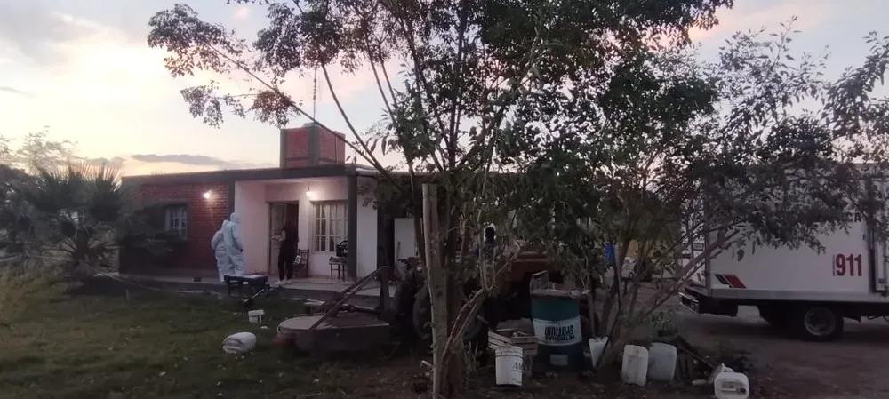 Dos imputados quedaron libres en la causa por el crimen de Yáñez, pero la investigación sigue firme