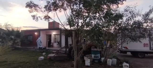 Dos imputados quedaron en libertad en la causa por la muerte de Yáñez