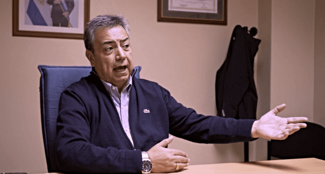 Fuerte mensaje de Cabello: "Hay dirigentes que quieren conducir la CGT y hace años no participan"