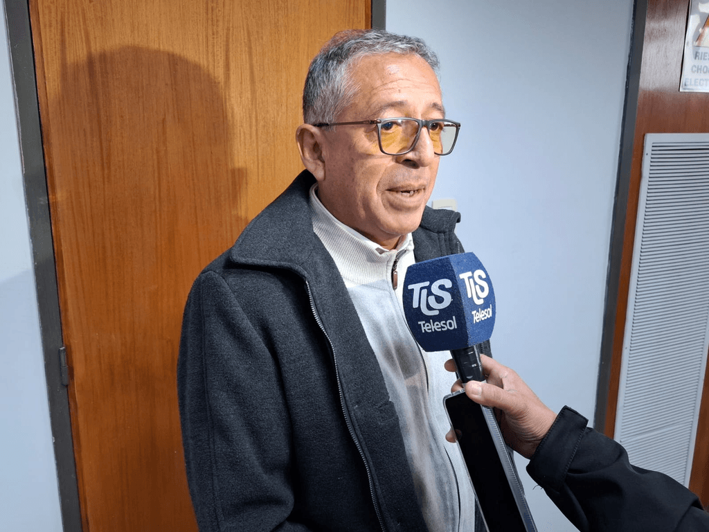 La UNSJ cerró la capacitación de sus futuros docentes y prepara la inscripción para Medicina