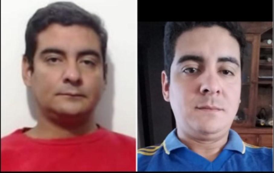 Intensa búsqueda de un hombre acusado de matar a su expareja en Chimbas