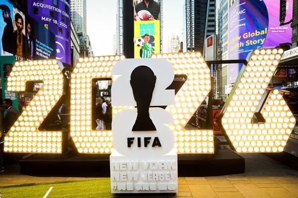 La FIFA enfrenta críticas por el costo récord de las entradas para el Mundial 2026