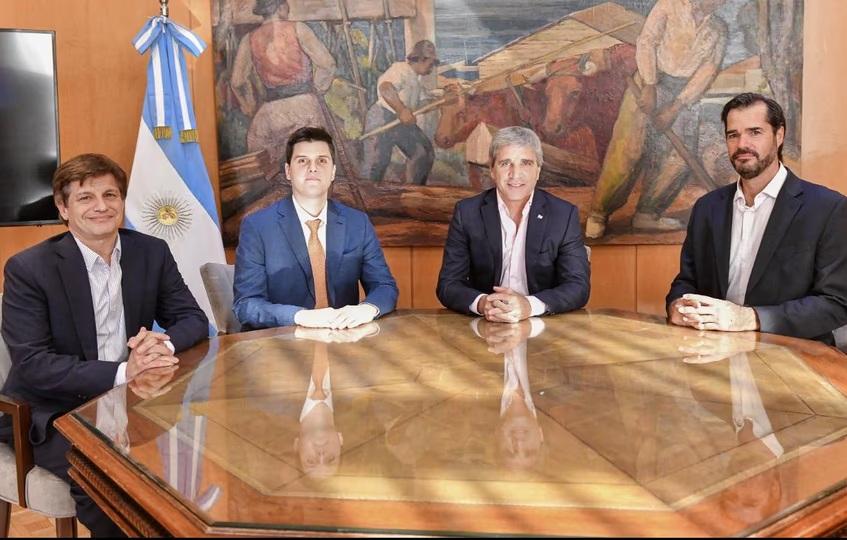 Impulsan en Atucha una central nuclear privada con una inversión de USD 1.200 millones