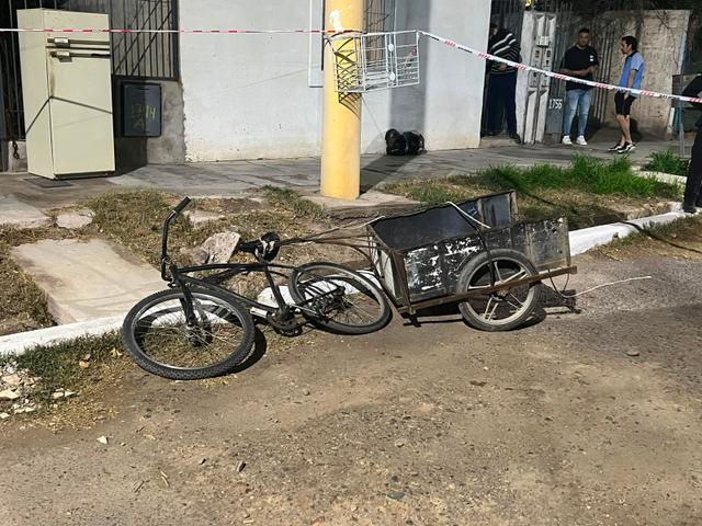 La autopsia no definió la causa de muerte de la jubilada hallada en Santa Lucía