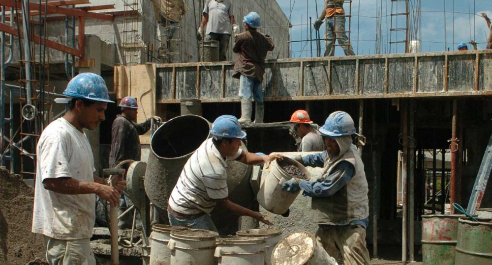 El Gobierno puso en juego piezas clave de la reforma laboral